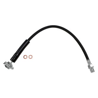 Sunsong® - Front Brake Hydraulic Hose