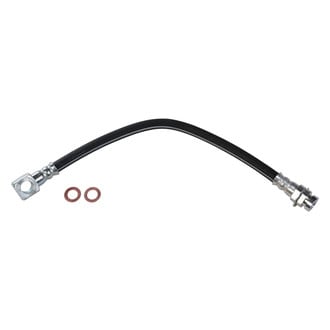 Sunsong® - Front Brake Hydraulic Hose