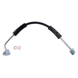Sunsong® - Front Driver Side Brake Hydraulic Hose