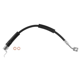 Sunsong® - Front Driver Side Brake Hydraulic Hose