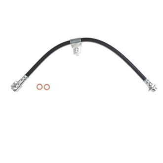 Sunsong® - Front Driver Side Brake Hydraulic Hose
