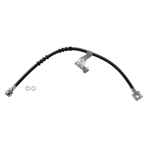 Sunsong® - Front Driver Side Brake Hydraulic Hose