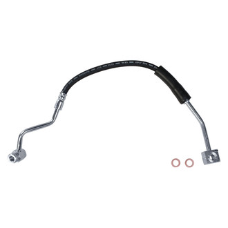 Sunsong® - Front Driver Side Brake Hydraulic Hose