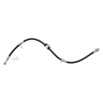 Sunsong® - Front Passenger Side Brake Hydraulic Hose