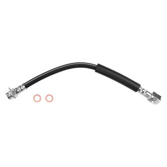 Sunsong® - Rear Brake Hydraulic Hose