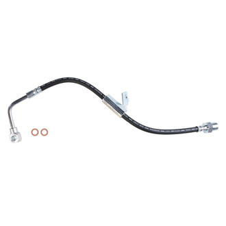 Sunsong® - Front Driver Side Brake Hydraulic Hose