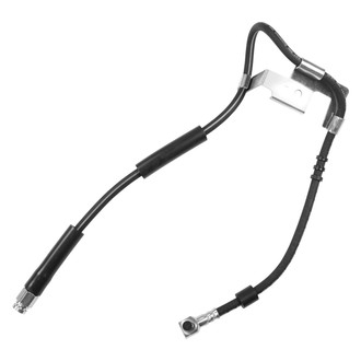 Sunsong® - Front Driver Side Brake Hydraulic Hose
