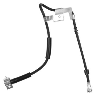 Sunsong® - Front Passenger Side Brake Hydraulic Hose