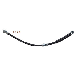 Sunsong® - Front Passenger Side Brake Hydraulic Hose