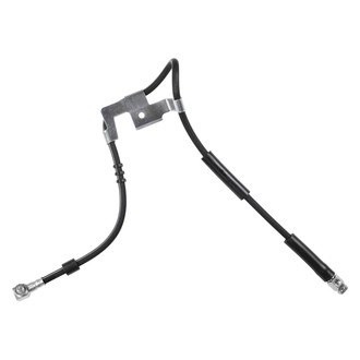 Sunsong® - Front Passenger Side Brake Hydraulic Hose