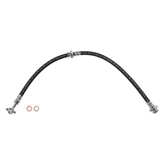 Sunsong® - Front Brake Hydraulic Hose