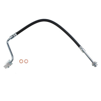 Sunsong® - Front Driver Side Brake Hydraulic Hose
