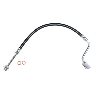 Sunsong® - Front Passenger Side Brake Hydraulic Hose