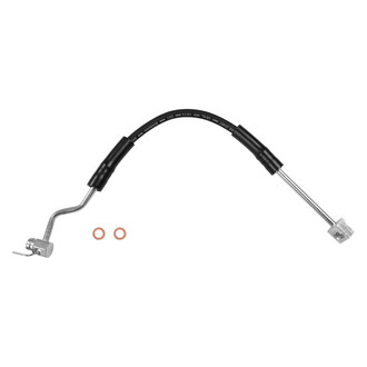 Sunsong® - Front Passenger Side Brake Hydraulic Hose