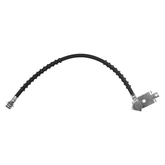 Sunsong® - Rear Center Brake Hydraulic Hose