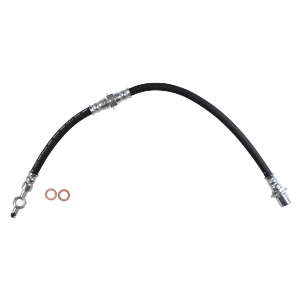 Sunsong® - Front Brake Hydraulic Hose