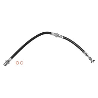 Sunsong® 2201144 - Front Brake Hydraulic Hose