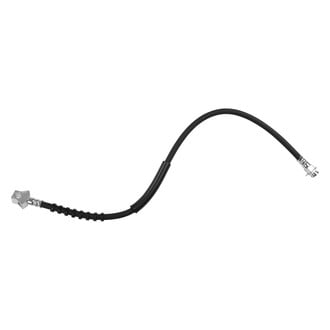 Sunsong® - Rear Center Brake Hydraulic Hose