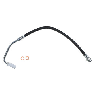 Sunsong® - Front Passenger Side Brake Hydraulic Hose