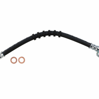 Sunsong® - Front Passenger Side Brake Hydraulic Hose