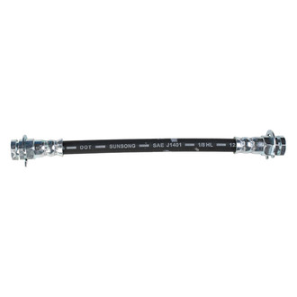 Sunsong® - Rear Brake Hydraulic Hose