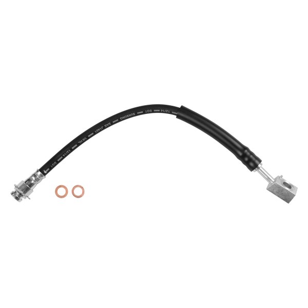 Sunsong® - Front Brake Hydraulic Hose