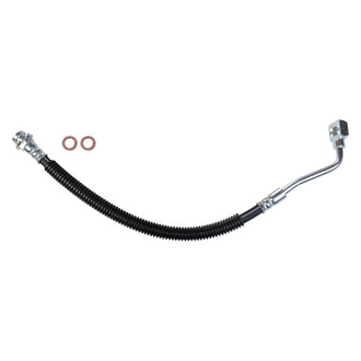 Sunsong® - Front Passenger Side Brake Hydraulic Hose
