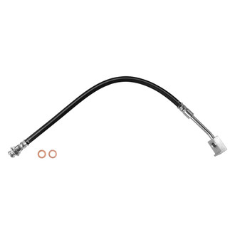 Sunsong® - Front Driver Side Brake Hydraulic Hose