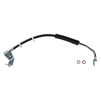 Sunsong® - Front Driver Side Brake Hydraulic Hose