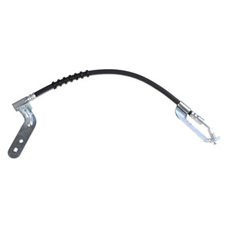 Sunsong® - Rear Driver Side Brake Hydraulic Hose