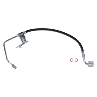 Sunsong® - Rear Passenger Side Brake Hydraulic Hose