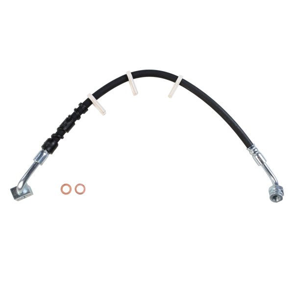 Sunsong® - Front Driver Side Brake Hydraulic Hose