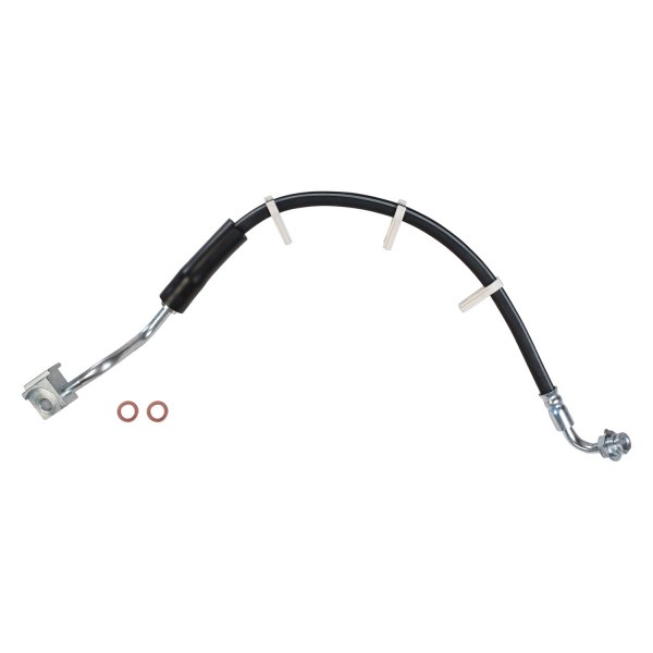 Sunsong® - Front Passenger Side Brake Hydraulic Hose