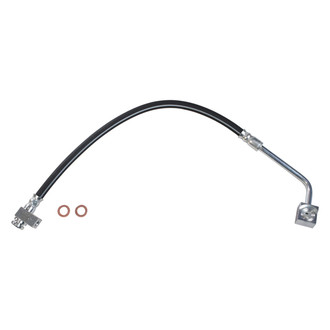 Sunsong® - Front Driver Side Brake Hydraulic Hose