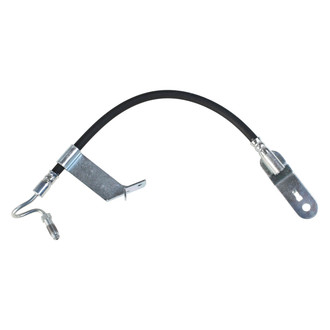 Sunsong® - Rear Passenger Side Brake Hydraulic Hose