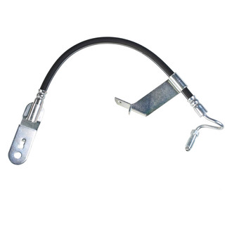 Sunsong® - Rear Driver Side Brake Hydraulic Hose
