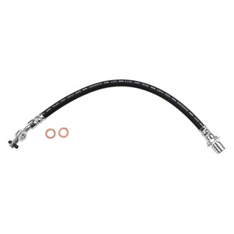Sunsong® - Front Brake Hydraulic Hose