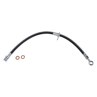 Sunsong® - Front Passenger Side Brake Hydraulic Hose