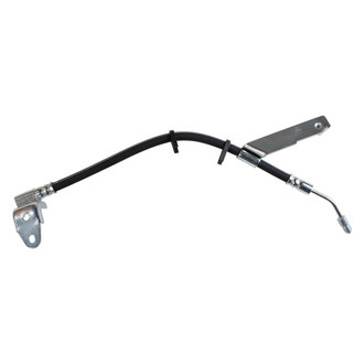 Sunsong® - Rear Driver Side Brake Hydraulic Hose