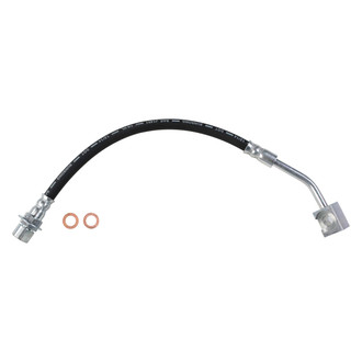 Sunsong® - Front Driver Side Brake Hydraulic Hose