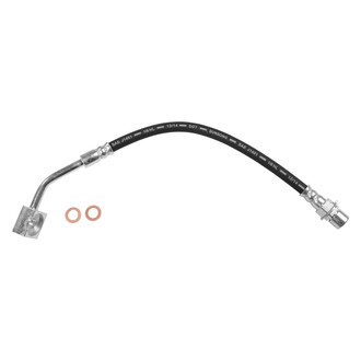 Sunsong® - Front Passenger Side Brake Hydraulic Hose