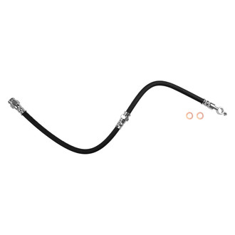 Sunsong® - Rear Brake Hydraulic Hose