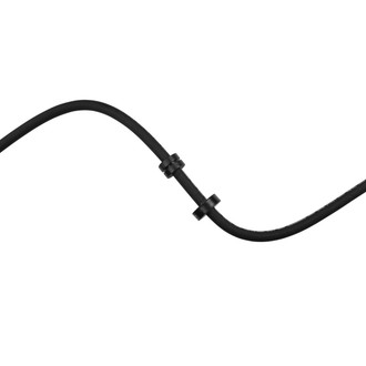 Sunsong® - Rear Brake Hydraulic Hose