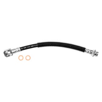 Sunsong® - Rear Brake Hydraulic Hose