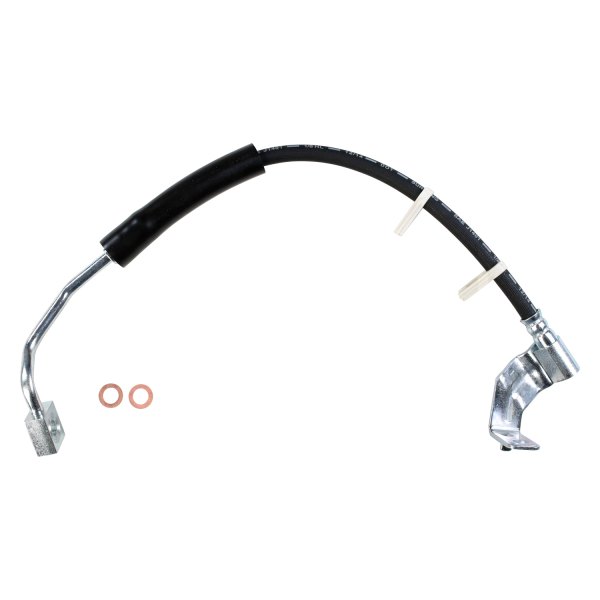 Sunsong® - Front Passenger Side Brake Hydraulic Hose