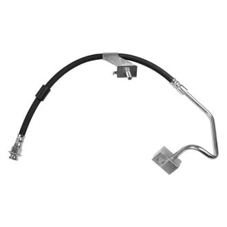 Sunsong® - Rear Center Brake Hydraulic Hose