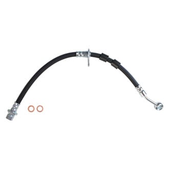 Sunsong® - Front Driver Side Brake Hydraulic Hose