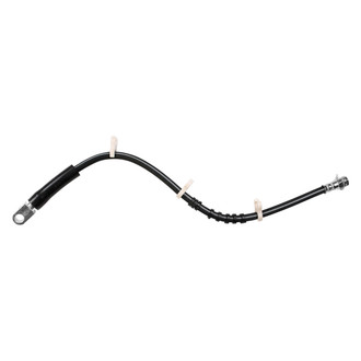 Sunsong® - Rear Center Brake Hydraulic Hose