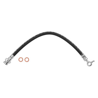 Sunsong® - Front Passenger Side Brake Hydraulic Hose