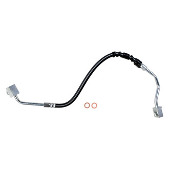 Sunsong® - Front Driver Side Brake Hydraulic Hose